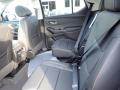 Rear Seat of 2020 Chevrolet Traverse RS AWD #12