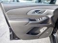 Door Panel of 2020 Chevrolet Traverse RS AWD #15