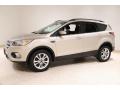 2017 Escape SE 4WD #3