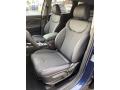 Front Seat of 2020 Hyundai Santa Fe SE AWD #15
