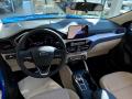 Dashboard of 2020 Ford Escape SE 4WD #3