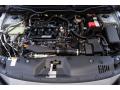  2019 Civic 1.5 Liter Turbocharged DOHC 16-Valve i-VTEC 4 Cylinder Engine #34