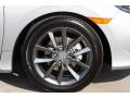  2019 Honda Civic EX Sedan Wheel #36
