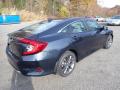 2020 Civic EX Sedan #4 2020 Civic EX Sedan #4
