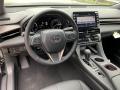 Dashboard of 2020 Toyota Avalon Hybrid XLE #6