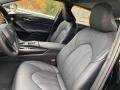 Front Seat of 2020 Toyota Avalon Hybrid XLE #10