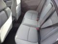 Rear Seat of 2020 Honda Civic EX Sedan #9 Rear Seat of 2020 Honda Civic EX Sedan #9