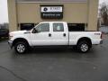 2016 F250 Super Duty XL Crew Cab 4x4 #1