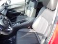 Front Seat of 2020 Mazda Mazda6 Grand Touring Reserve #11