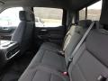 Rear Seat of 2020 GMC Sierra 1500 Elevation Crew Cab 4WD #14