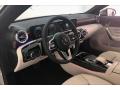 Dashboard of 2020 Mercedes-Benz CLA 250 Coupe #4