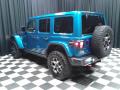 2020 Wrangler Unlimited Rubicon 4x4 #8