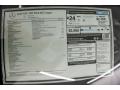  2020 Mercedes-Benz GLC 300 4Matic Coupe Window Sticker #18