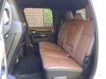 Rear Seat of 2019 Ram 2500 Laramie Longhorn Mega Cab 4x4 #11