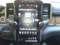 Controls of 2019 Ram 2500 Laramie Longhorn Mega Cab 4x4 #22