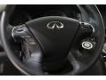  2019 Infiniti Q70 3.7X LUXE Steering Wheel #7