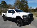 Front 3/4 View of 2019 Ram 2500 Power Wagon Crew Cab 4x4 #4