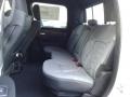 Rear Seat of 2019 Ram 2500 Power Wagon Crew Cab 4x4 #11