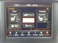 Controls of 2019 Ram 2500 Power Wagon Crew Cab 4x4 #22