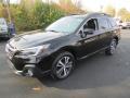 Front 3/4 View of 2019 Subaru Outback 2.5i Limited #2