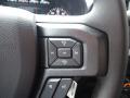  2020 Ford F150 STX SuperCrew 4x4 Steering Wheel #14