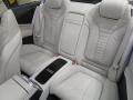 Rear Seat of 2017 Mercedes-Benz S 550 Cabriolet #22