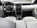 Dashboard of 2019 Land Rover Discovery Sport SE #4