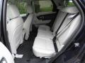 Rear Seat of 2019 Land Rover Discovery Sport SE #13