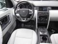 Dashboard of 2019 Land Rover Discovery Sport SE #14