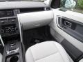 Front Seat of 2019 Land Rover Discovery Sport SE #15