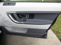 Door Panel of 2019 Land Rover Discovery Sport SE #19