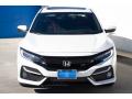 2020 Civic Si Sedan #3