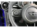  2019 Mini Hardtop Cooper 2 Door Steering Wheel #14