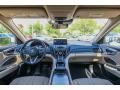 Front Seat of 2019 Acura RDX FWD #9