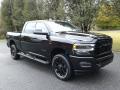 Front 3/4 View of 2019 Ram 2500 Bighorn Crew Cab 4x4 #4