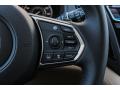  2019 Acura RDX FWD Steering Wheel #35