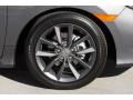  2020 Honda Civic EX Sedan Wheel #12