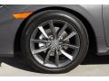 2020 Honda Civic EX Sedan Wheel #14