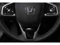  2020 Honda Civic EX Sedan Steering Wheel #21