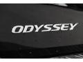 2020 Odyssey EX #3