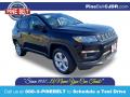 2020 Compass Latitude 4x4 #1