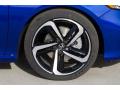  2020 Honda Accord Sport Sedan Wheel #11