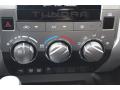 Controls of 2020 Toyota Tundra TSS Off Road CrewMax 4x4 #17