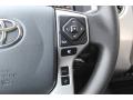  2020 Toyota Tundra TSS Off Road CrewMax Steering Wheel #13