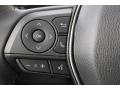  2020 Toyota Camry SE Steering Wheel #12
