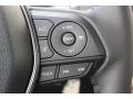 2020 Toyota Camry SE Steering Wheel #13