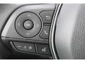  2020 Toyota Camry SE Steering Wheel #12
