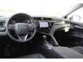 Dashboard of 2020 Toyota Camry SE #21