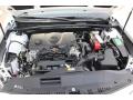  2020 Camry 2.5 Liter DOHC 16-Valve Dual VVT-i 4 Cylinder Engine #24