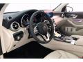 Dashboard of 2020 Mercedes-Benz GLC 300 4Matic #4